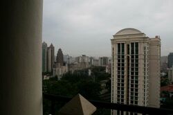 The Colonnade (D10), Condominium #464717941